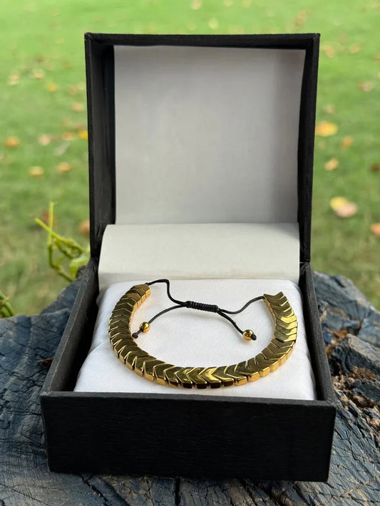 Arrow Bracelet+Free Ring Just 799!